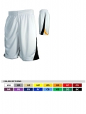 Basketball Short